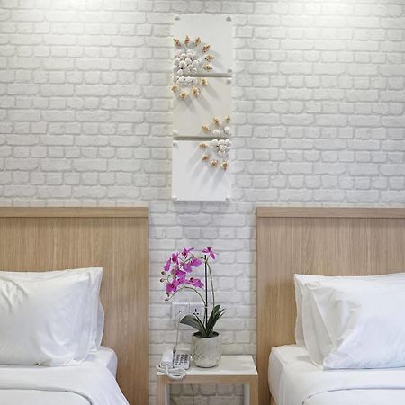 Lighthouse Hotel & Shortstay @ Damansara Uptown Petaling Dzsaja Kültér fotó