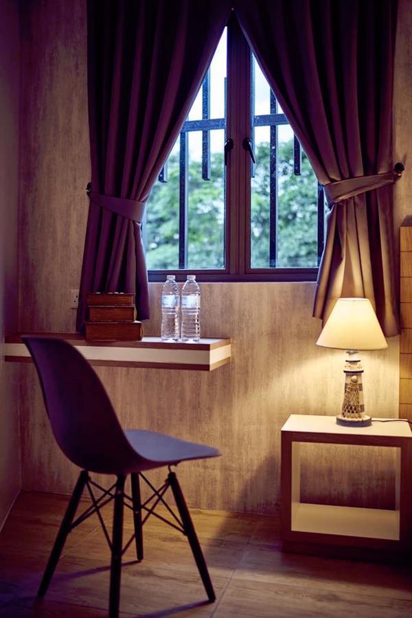 Lighthouse Hotel & Shortstay @ Damansara Uptown Petaling Dzsaja Kültér fotó