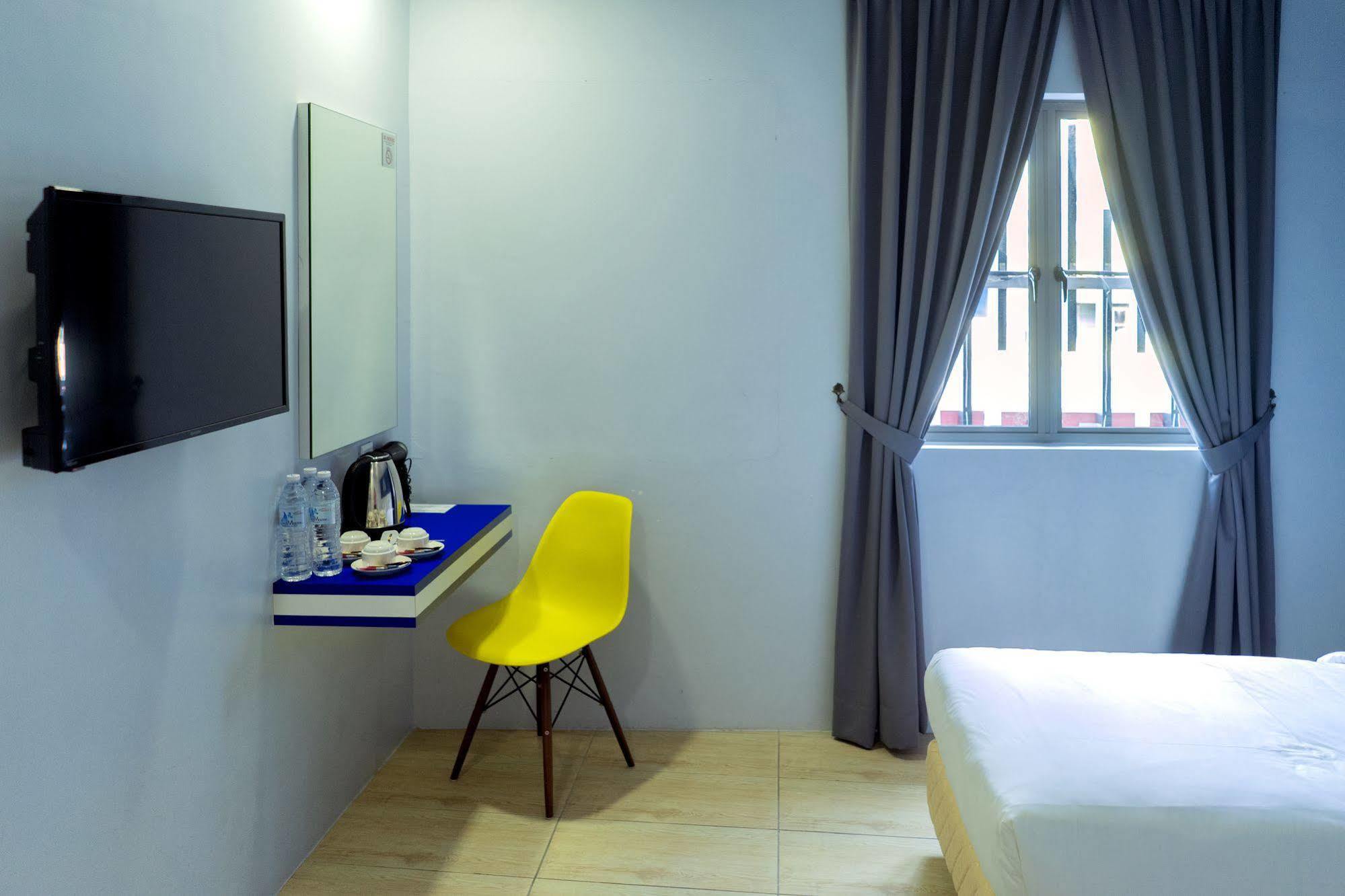 Lighthouse Hotel & Shortstay @ Damansara Uptown Petaling Dzsaja Kültér fotó
