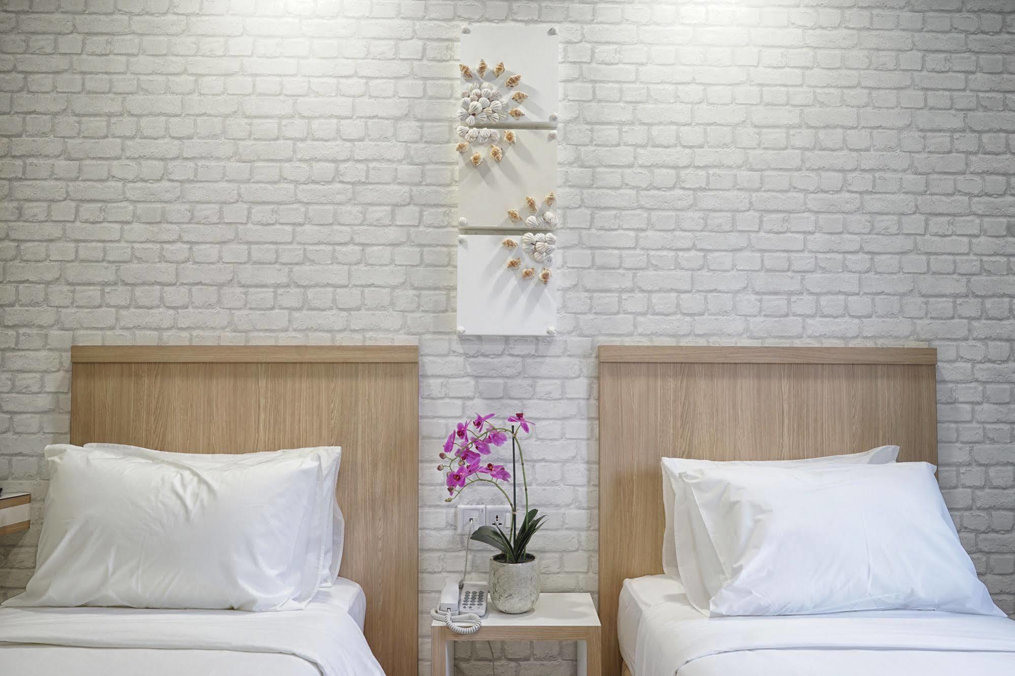 Lighthouse Hotel & Shortstay @ Damansara Uptown Petaling Dzsaja Kültér fotó