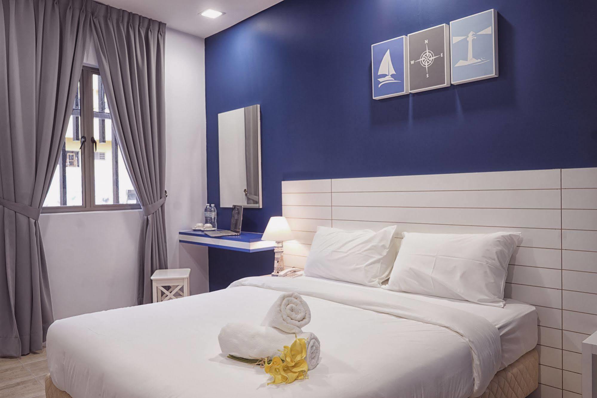 Lighthouse Hotel & Shortstay @ Damansara Uptown Petaling Dzsaja Kültér fotó