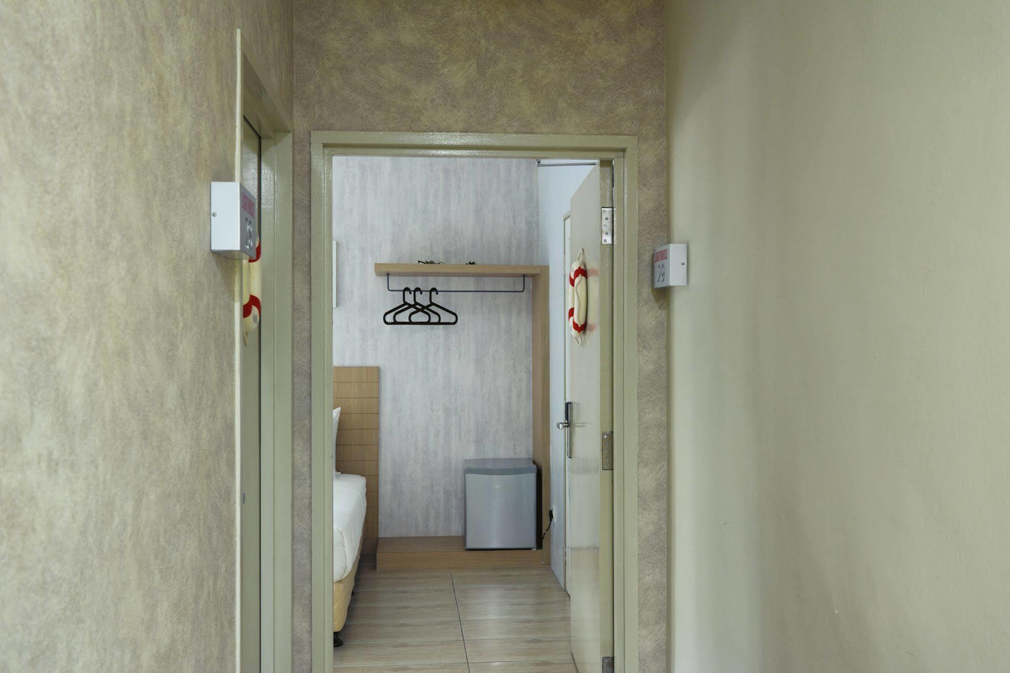 Lighthouse Hotel & Shortstay @ Damansara Uptown Petaling Dzsaja Kültér fotó